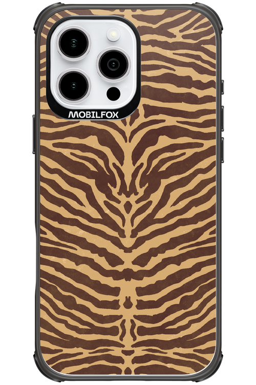 Urban Zebra - Apple iPhone 16 Pro Max