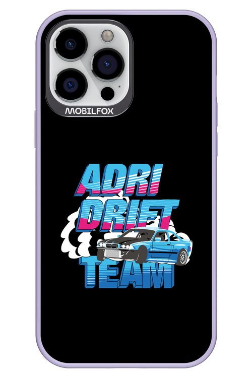 Adri Drift 2.0 - Apple iPhone 13 Pro Max