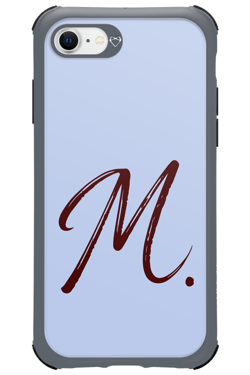(Jellyfish Presso) M 2.0 - Apple iPhone 8