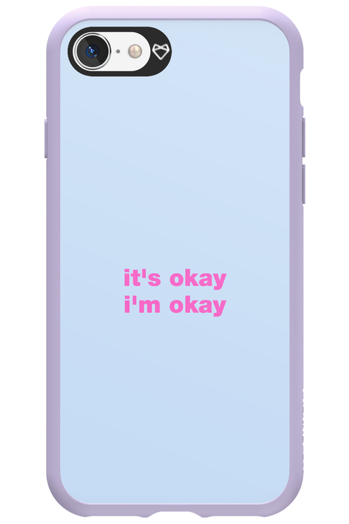 It_s Okay - Apple iPhone SE 2022