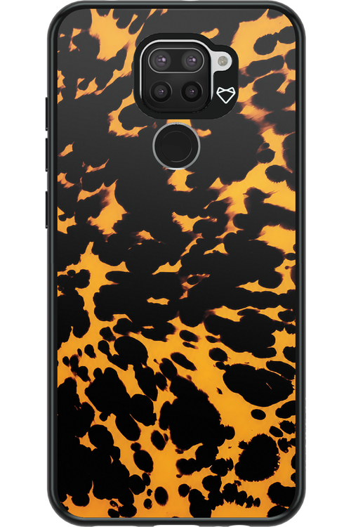 Tortoise Shell 2.0 - Xiaomi Redmi Note 9