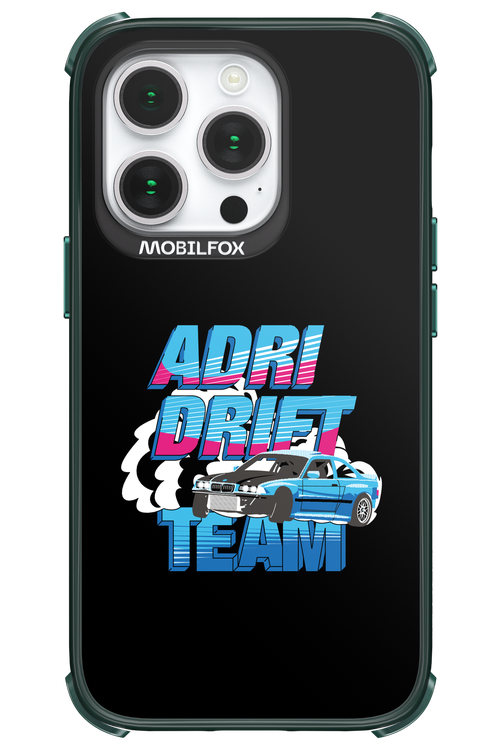 Adri Drift - Apple iPhone 14 Pro