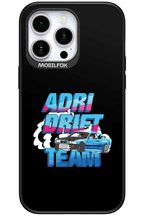 Adri Drift - Apple iPhone 15 Pro Max