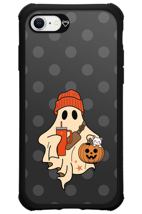 Ghost Girl - Apple iPhone 7