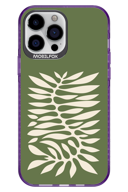 Grasshopper - Apple iPhone 13 Pro Max