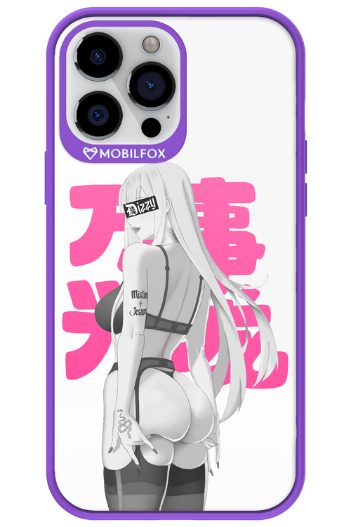 Shinto Shift - Apple iPhone 13 Pro Max