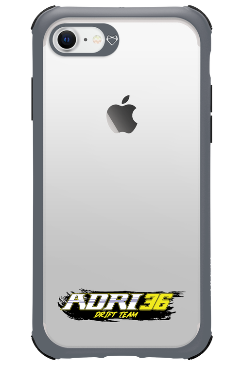 ADRI36 Signature 2.0 - Apple iPhone 7