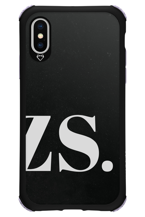 ZS (Off Space) 2.0 - Apple iPhone X