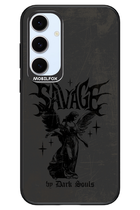 St. Savage - Samsung S24 FE
