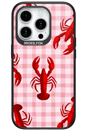 Lobster - Apple iPhone 15 Pro