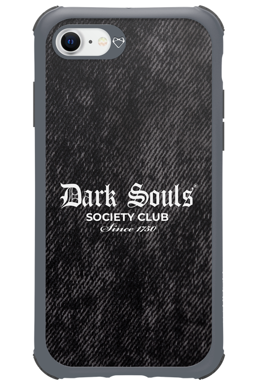 Dark Souls - Apple iPhone 7