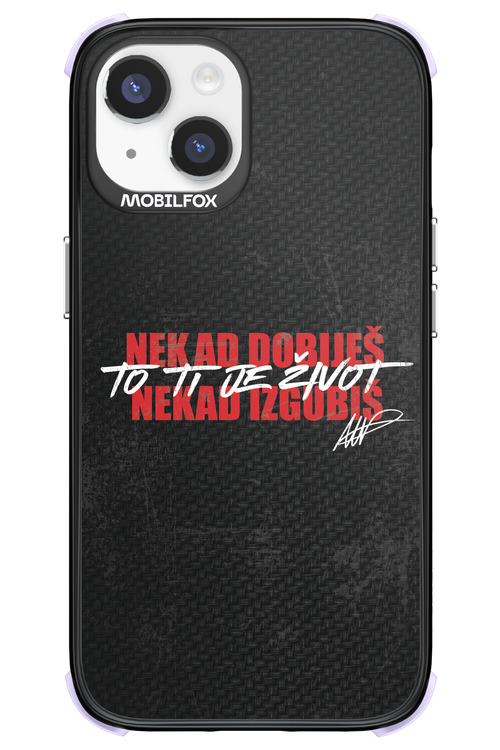 CARBON ADRI 2.0 - Apple iPhone 14