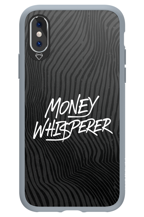Money Whisperer 2.0 - Apple iPhone XS
