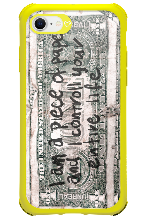 Dollars - Apple iPhone SE 2020