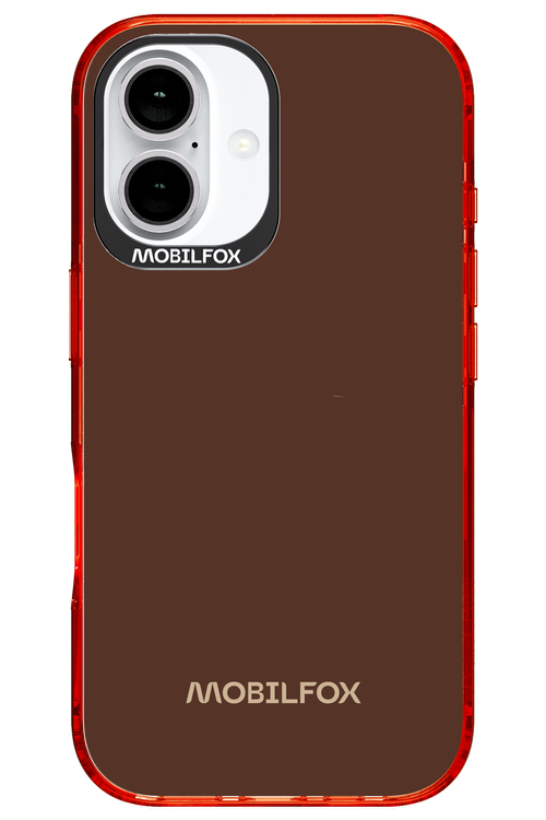 Espressso 2.0 - Apple iPhone 16