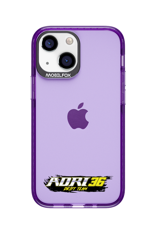 ADRI36 Signature 2.0 - Apple iPhone 13 Mini