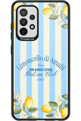 Limoncello - Samsung Galaxy A52 / A52 5G / A52s
