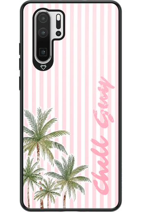 Chill Guy 2.0 - Huawei P30 Pro