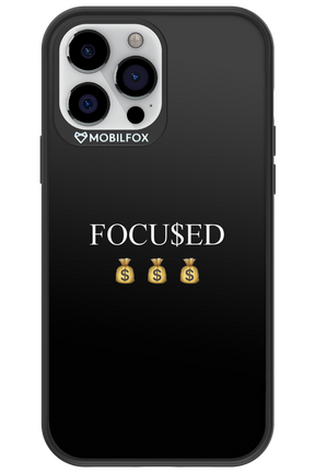FOCU$ED - Apple iPhone 13 Pro Max