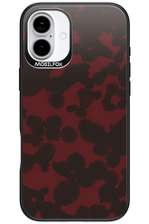 Bordeaux Skin - Apple iPhone 16 Plus