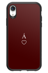 A Burgundia II 2.0 - Apple iPhone XR