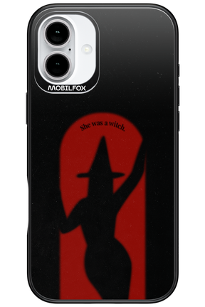 Witch Season - Apple iPhone 16 Plus