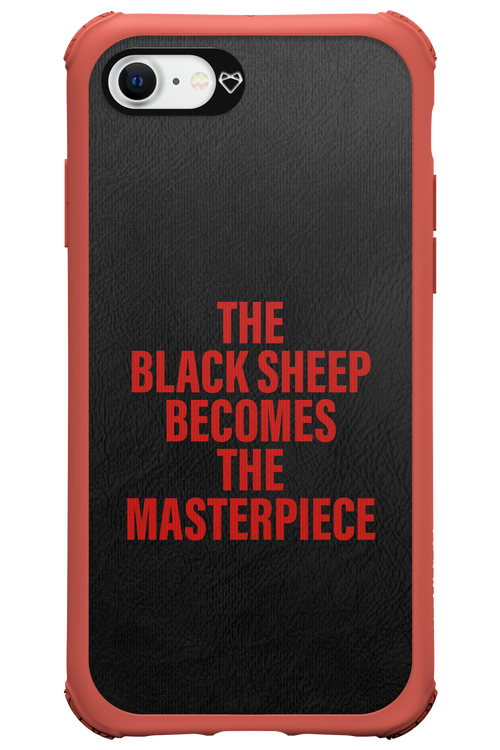 sheep 2.0 - Apple iPhone SE 2022