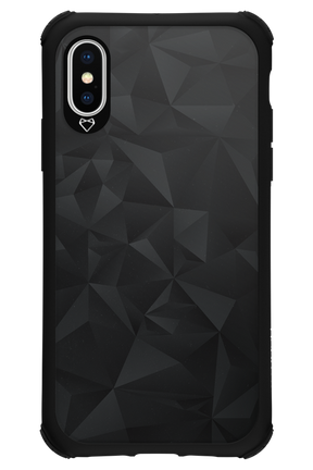 Low Poly - Apple iPhone X