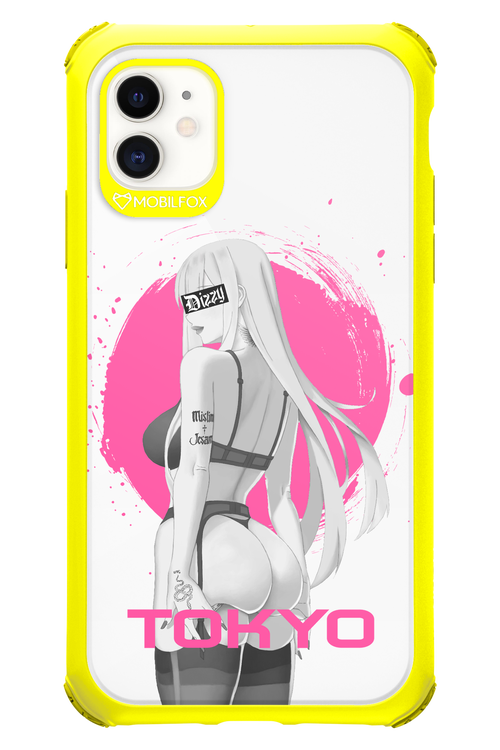 Tokyo Pulse - Apple iPhone 11