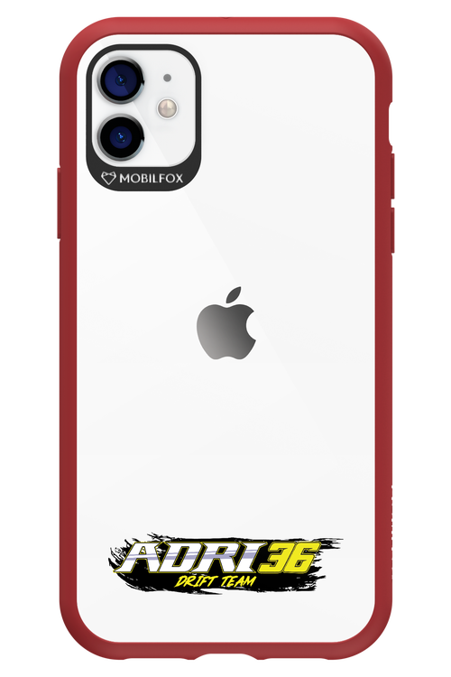 ADRI36 Signature - Apple iPhone 11