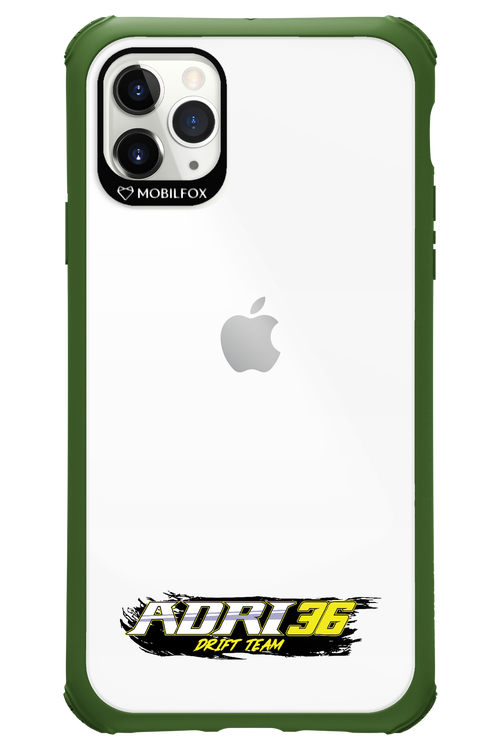 ADRI36 Signature - Apple iPhone 11 Pro Max
