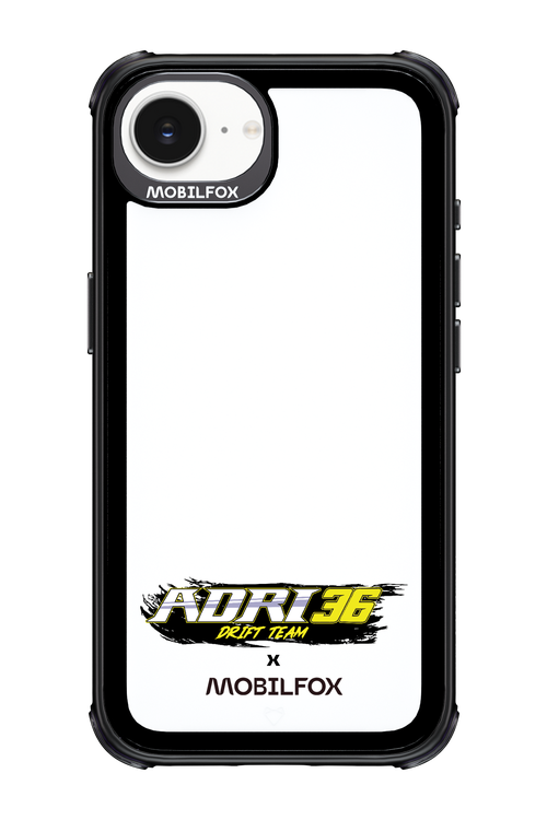 ADRI36 x Mobilfox Edition 2.0 - Apple iPhone 16e