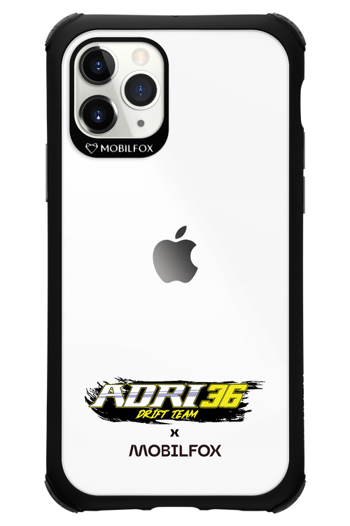 ADRI36 x Mobilfox Edition 2.0 - Apple iPhone 11 Pro