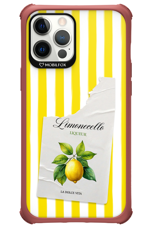LimoneCello - Apple iPhone 12 Pro Max