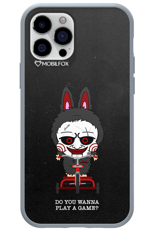 Sawbubu - Apple iPhone 12 Pro