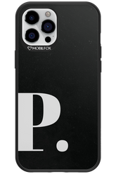 P (Off Space) 2.0 - Apple iPhone 12 Pro Max