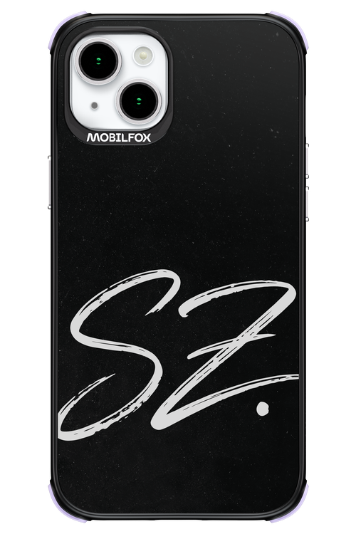 (Off Space) SZ 2.0 - Apple iPhone 15 Plus