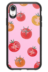 Cherry Tomato - Apple iPhone XR
