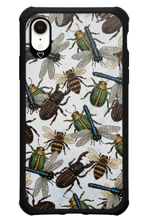 Beetle Gem - Apple iPhone XR