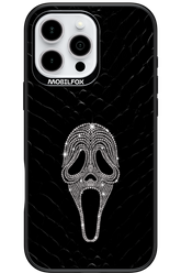 Glitter Ghost - Apple iPhone 16 Pro Max