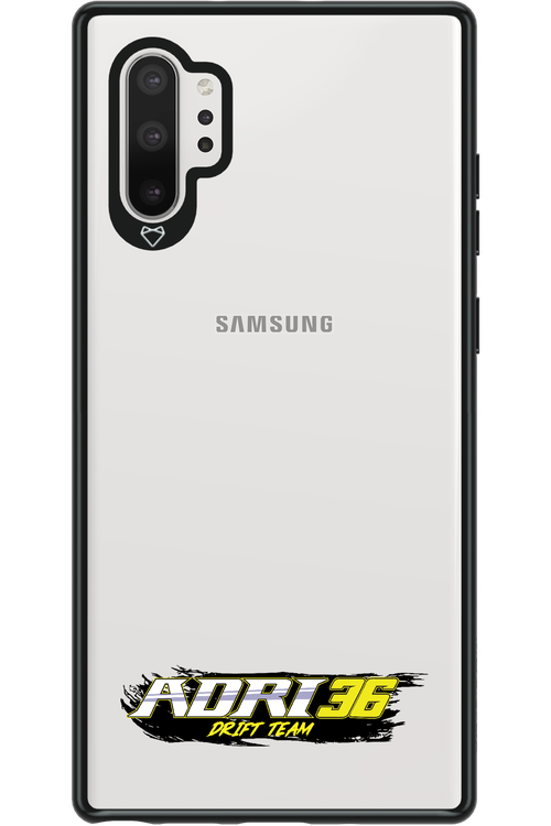 ADRI36 Signature 2.0 - Samsung Galaxy Note 10+