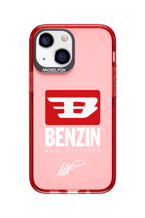 Ultra Benzin 2.0 - Apple iPhone 13 Mini