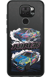 ADRI 36 2.0 - Xiaomi Redmi Note 9