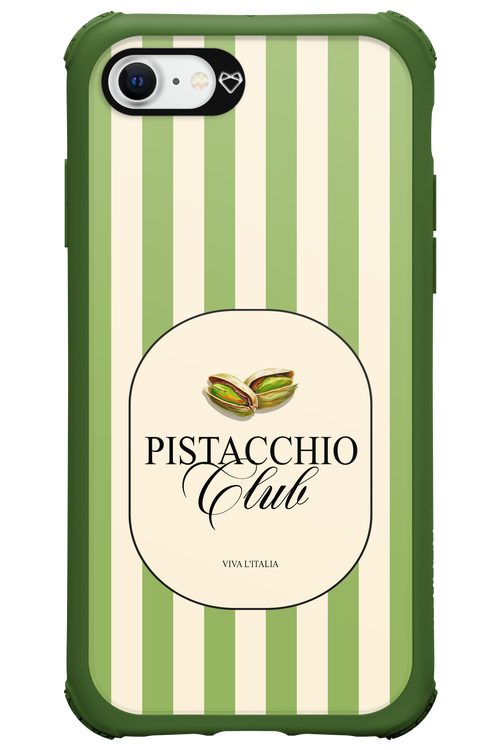 P-Club - Apple iPhone SE 2022