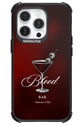 Blood Bar - Apple iPhone 14 Pro
