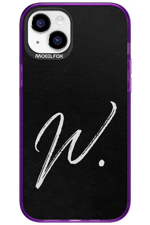 (Off Space) W 2.0 - Apple iPhone 15 Plus