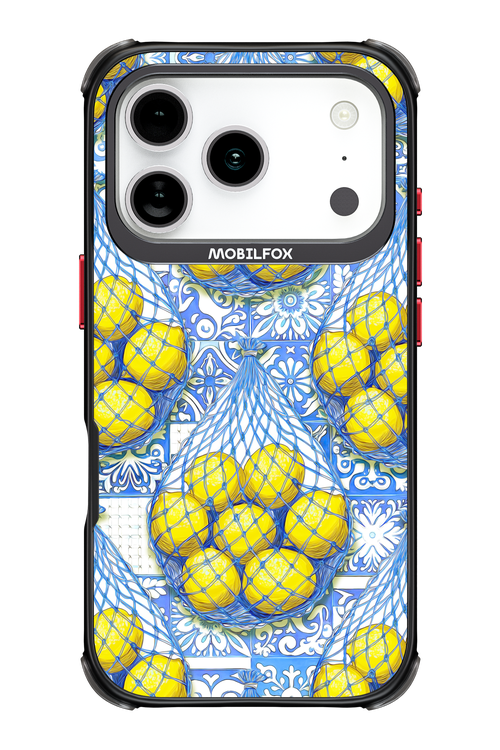 Net Style - Apple iPhone 17 Pro