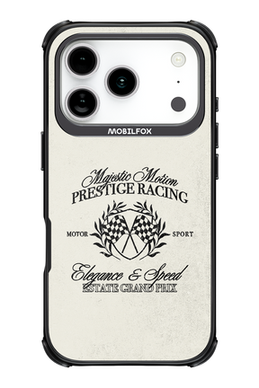 Old money - Apple iPhone 17 Pro