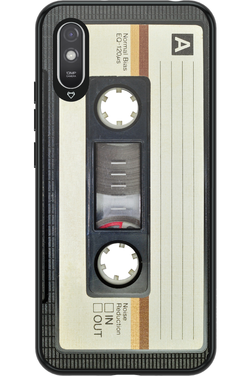 CASE 11 2.0 - Xiaomi Redmi 9A