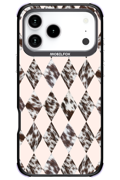 Cool Floor - Apple iPhone 17 Pro Max